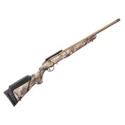 Rifle Ruger American Rimfire Calibre .22 WMR CAMO