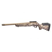 Rifle Ruger American Rimfire Calibre .22 WMR CAMO