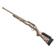 Rifle Ruger American Rimfire Calibre .22 WMR CAMO