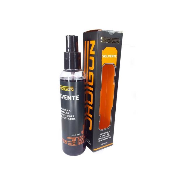 Solvente 60ml - Shotgun 