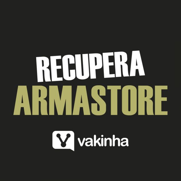 Vakinha ArmaStore