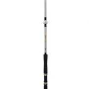 Vara de pesca Pesca Brasil Maxforce II PBH181 de ação rápida e 1,80m