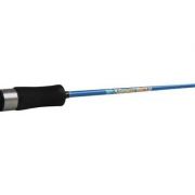 Vara Maxforce II PBM 182 para molinete 2 partes 1,80m Pesca Brasil