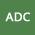 Verde com ADC