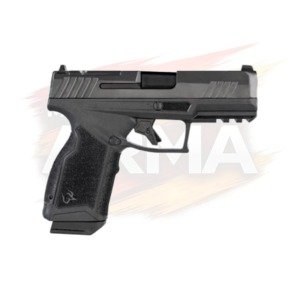 Pistola Taurus GX4 Carry Calibre 38 TPC