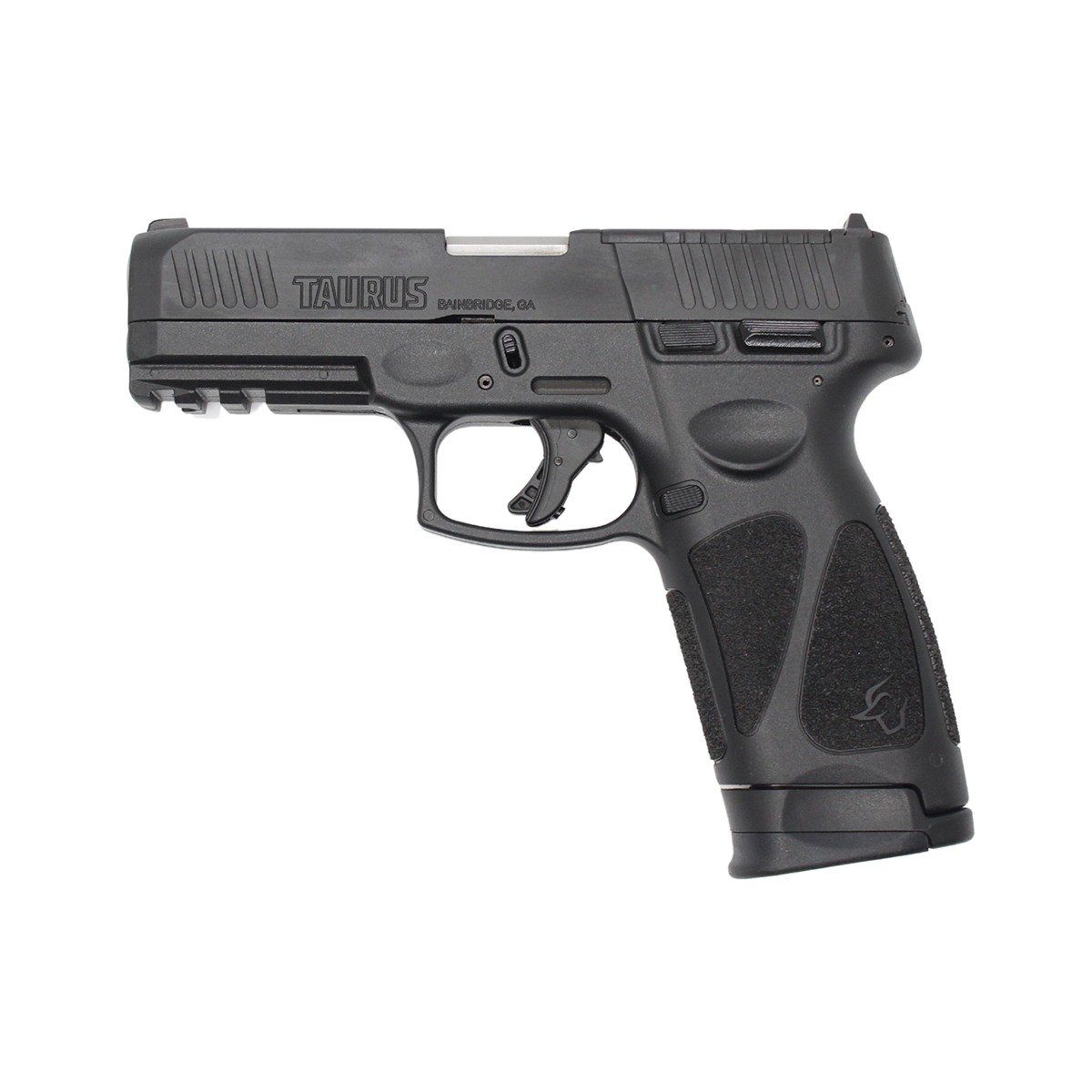 Pistola Taurus G3 Tenox Calibre 38 TPC T.O.R.O.
