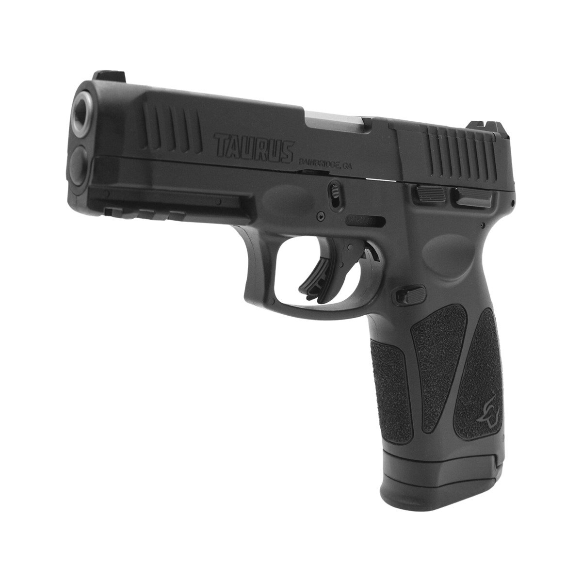Pistola Taurus G3 Tenox Calibre 38 TPC T.O.R.O.