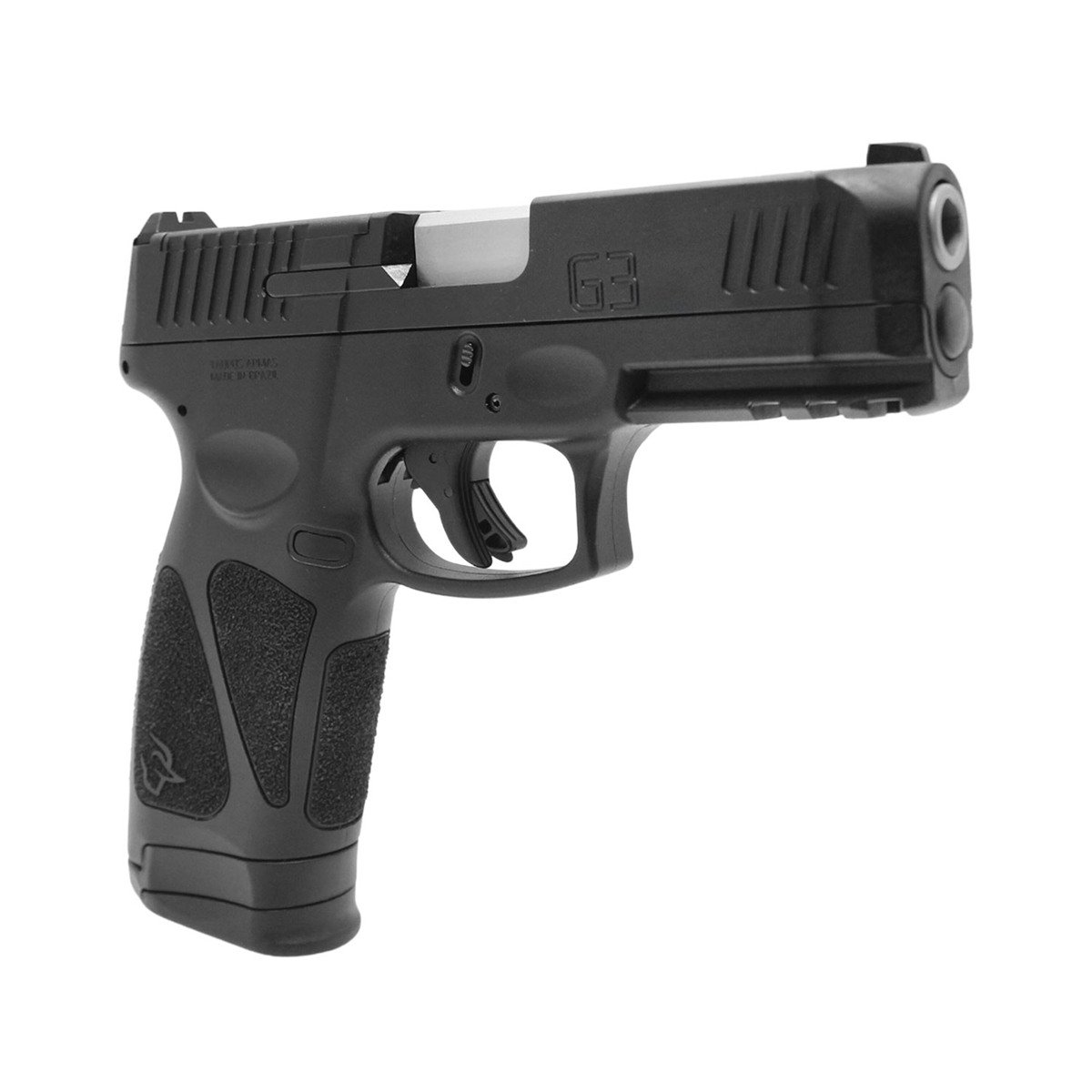 Pistola Taurus G3 Tenox Calibre 38 TPC T.O.R.O.
