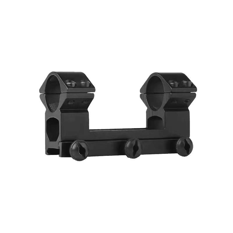 Adaptador Para Lunetas – Mount Unico 22mm - Imagem 3