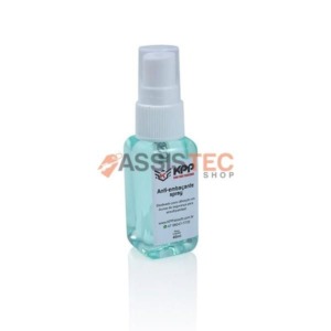 Anti-Embaçante Spray