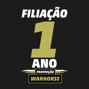 Anuidade - Clube de Tiro Arma Store