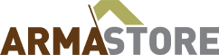 Logo ArmaStore