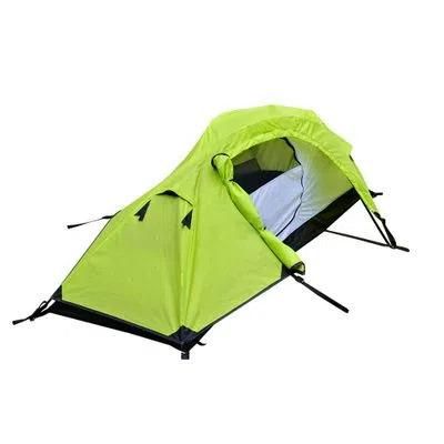 Barraca de camping Windy NTK 1 pessoa e coluna d'água de 2500mm Unica - Imagem 2