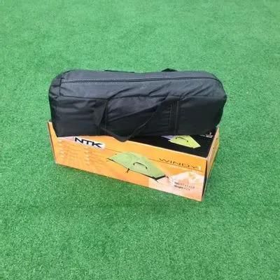Barraca de camping Windy NTK 1 pessoa e coluna d'água de 2500mm Unica - Imagem 4