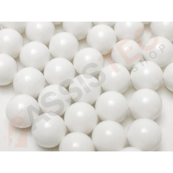 BB High Performance G&G 0,25g 6mm - 5600un - Imagem 2