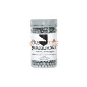 BB Parabellum 0,46g 6mm - 950un