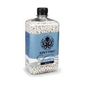 BB Premium Krytac 0.28g 6mm &ndash; 4000un