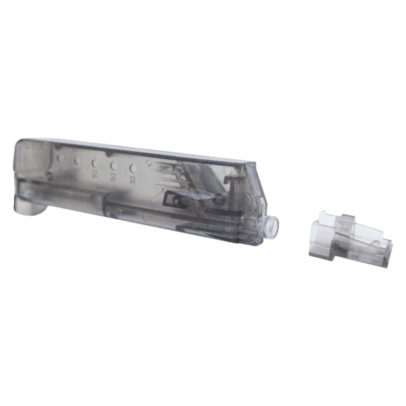 BB SPEAD LOADER AIRSOFT 6mm - Imagem 2