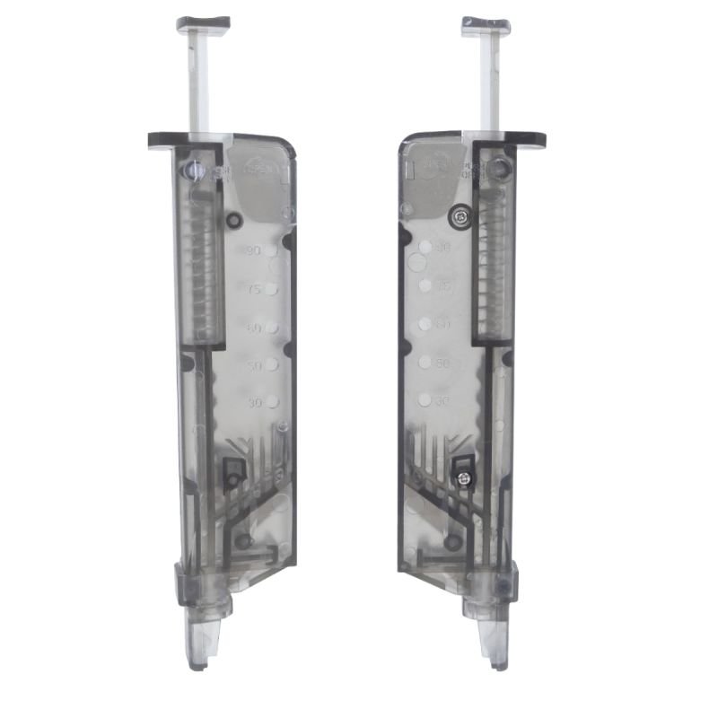 BB SPEAD LOADER AIRSOFT 6mm - Imagem 3