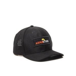 Bon&eacute; Arma Store 6 Gomos - Logo