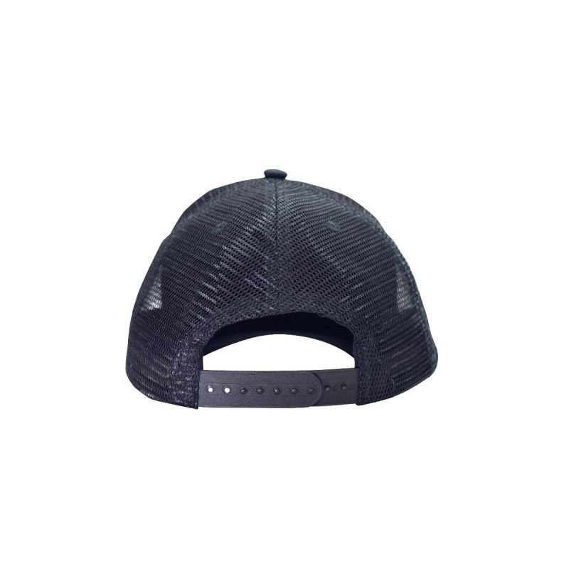 Boné Marrom Glock Perfection Pistols - Imagem 4