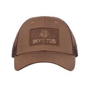 Bon&eacute; Rifleman Marrom