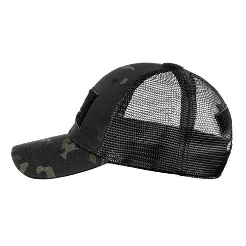 Boné Rifleman Multicam Black - Imagem 3