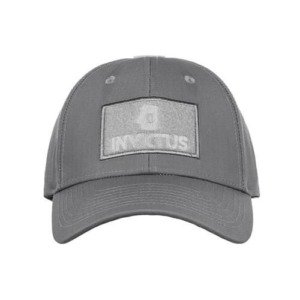 Bon&eacute; Trigger Cinza