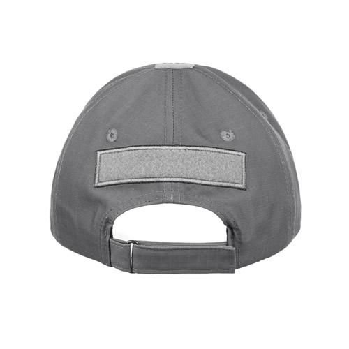 Boné Trigger Cinza - Imagem 3