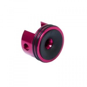 Cabe&ccedil;a de cilindro silenciosa vers&atilde;o 2