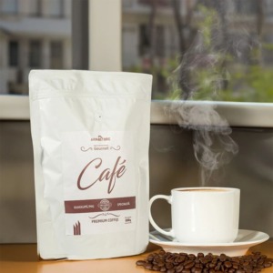 Caf&eacute; Artesanal Specialita ArmaStore de Minas Gerais