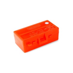 Caixa para Muni&ccedil;&otilde;es Cal. 44 Mag / 454 Casul - 50un