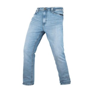 Calça Jeans Feminina Skadi - Preta