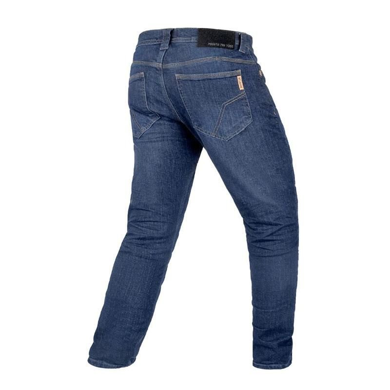 Calça Jeans Invictus Legion Azul Horizonte - Imagem 2
