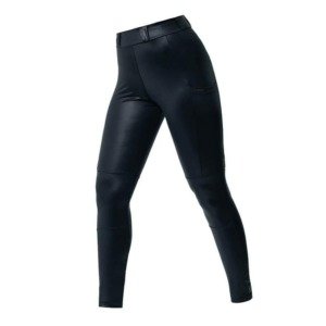 Calça Legging Invictus Skadi Glow Preta