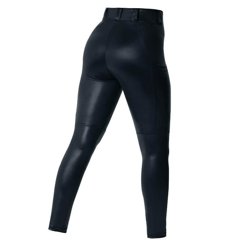 Calça Legging Invictus Skadi Glow Preta - Imagem 2