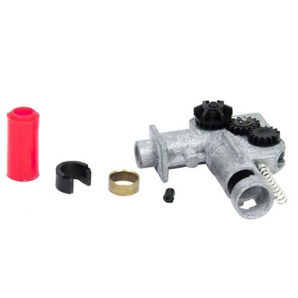 Câmara de Hop-up para M4 em zinco