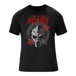 Camiseta BR FORCE Eternidade