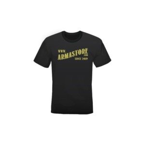 Camiseta Old Classic ArmaStore