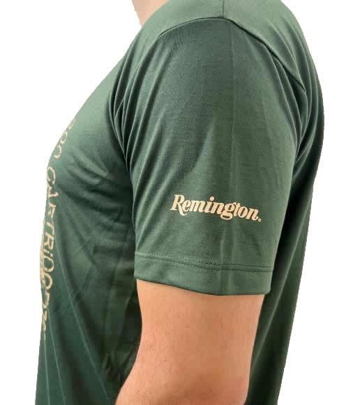 Camiseta Remington Militar - Imagem 2