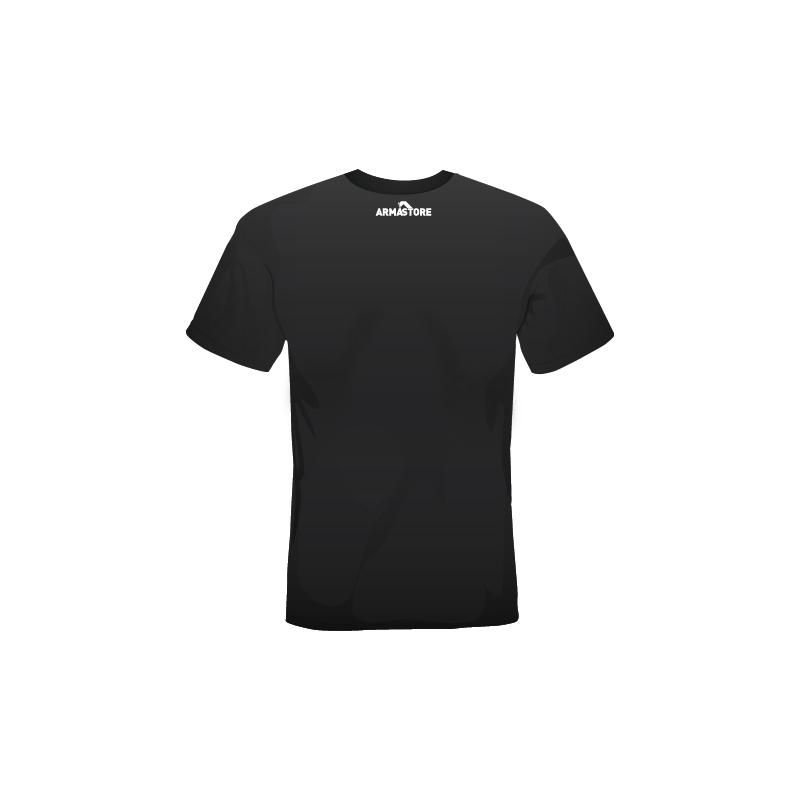 Camiseta Simples ArmaStore - Imagem 3