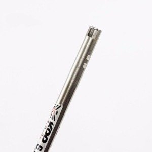 Cano de Precis&atilde;o AEG Rifle - 355 mm - 6,03