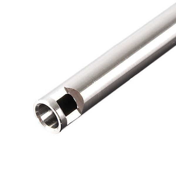 Cano de Precisão AEG Rifle - 509 mm - 6,03 - Imagem 4