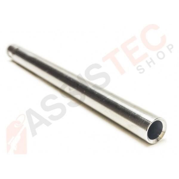Cano de Precisão AEG Rifle Airsoft 300mm - 6,03 - Imagem 2