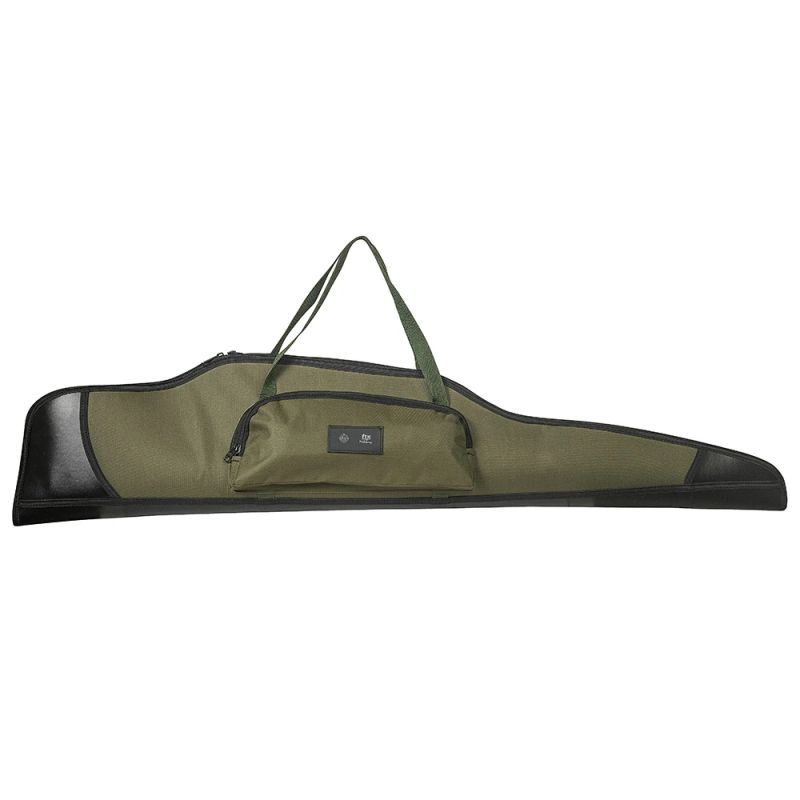 Capa Rigida Para Armas Longas FTX 115cm - Green