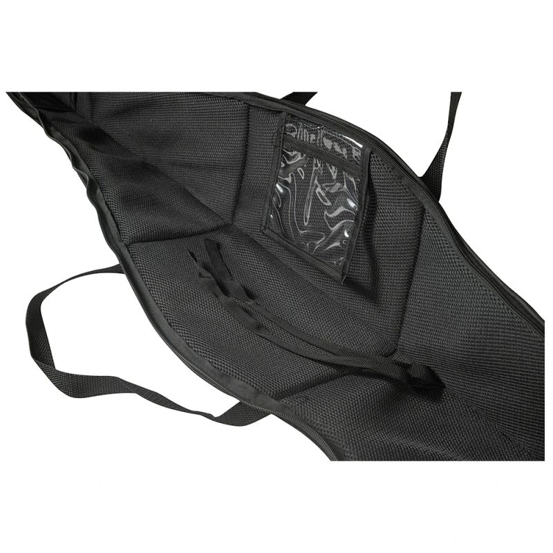 Capa Rigida Para Armas Longas FTX 115cm - Green - Imagem 2