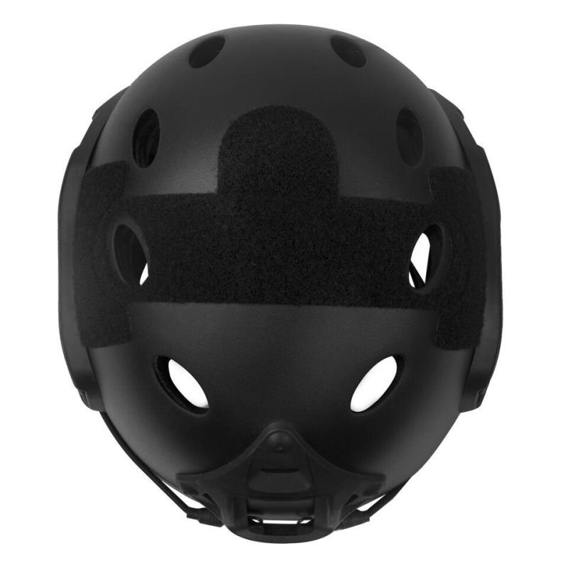 Capacete com Viseira Retratil Emerson Gear - Preto - Imagem 4