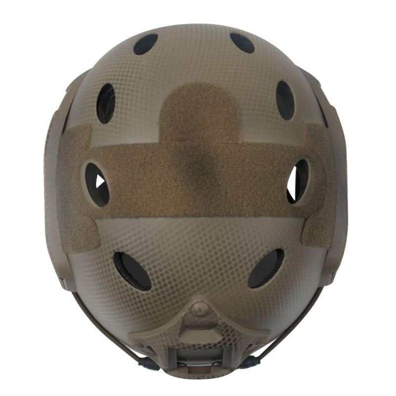 Capacete com Viseira Retratil Emerson Gear - Seals - Imagem 4