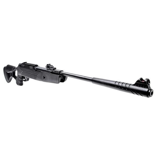 Carabina de pressão Hatsan Airtact PD Nova Geração 5,5mm - Imagem 2