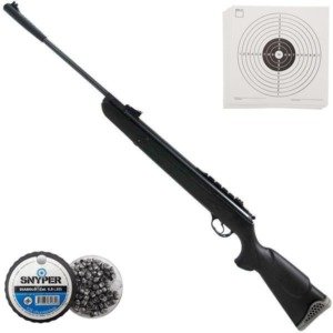 Carabina de press&atilde;o Hatsan HT 125 GR 75kg 5,5mm SAS - Vortex